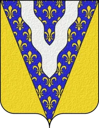 Coat of arms of Val-de-Marne