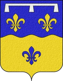 Coat of arms of Loir-et-Cher