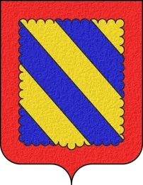 Coat of arms of Nièvre
