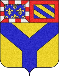 Coat of arms of Yonne