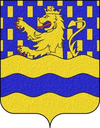 Coat of arms of Doubs