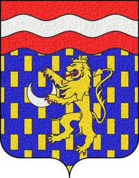 Coat of arms of Haute-Saône