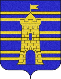 Coat of arms of Territoire de Belfort