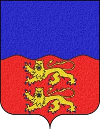Coat of arms of Calvados