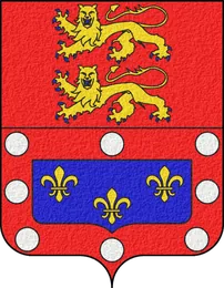 Coat of arms of Orne