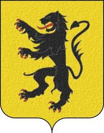Coat of arms of Nord-Pas-de-Calais