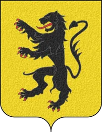 Coat of arms of Nord