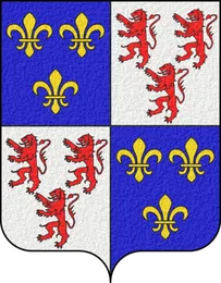 Coat of arms of Picardie
