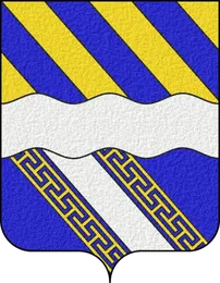 Coat of arms of Aisne
