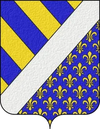 Coat of arms of Oise
