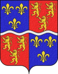 Coat of arms of Somme