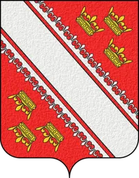 Coat of arms of Alsace