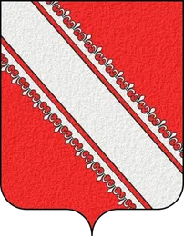 Coat of arms of Bas-Rhin