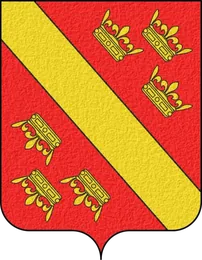 Coat of arms of Haut-Rhin