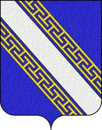 Coat of arms of Champagne-Ardenne