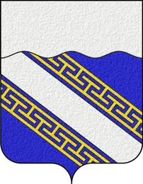 Coat of arms of Aube