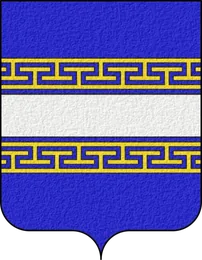 Coat of arms of Marne