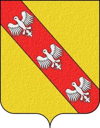 Coat of arms of Lorraine
