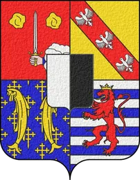 Coat of arms of Moselle