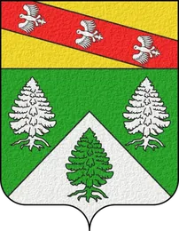 Coat of arms of Vosges