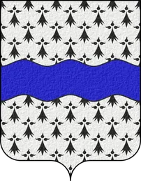 Coat of arms of Loire-Atlantique
