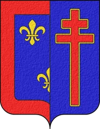 Coat of arms of Maine-et-Loire