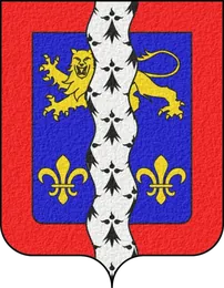 Coat of arms of Mayenne