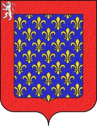 Coat of arms of Sarthe