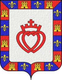 Coat of arms of Vendée