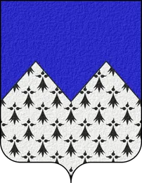 Coat of arms of Côtes-d’Armor
