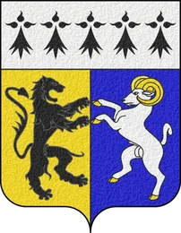 Coat of arms of Finistère