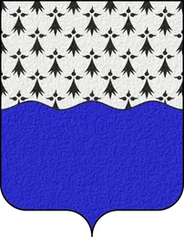 Coat of arms of Morbihan
