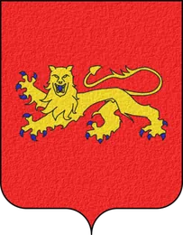 Coat of arms of Aquitaine