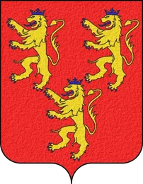 Coat of arms of Dordogne