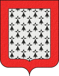 Coat of arms of Limousin
