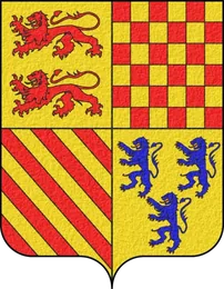 Coat of arms of Corrèze