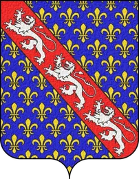 Coat of arms of Creuse