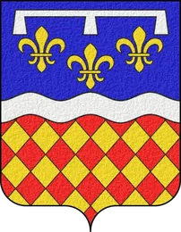 Coat of arms of Charente