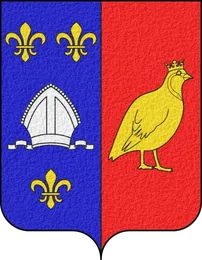 Coat of arms of Charente-Maritime