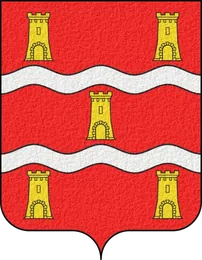 Coat of arms of Deux-Sèvres