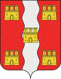 Coat of arms of Vienne