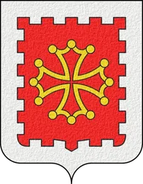 Coat of arms of Aude