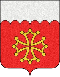 Coat of arms of Gard