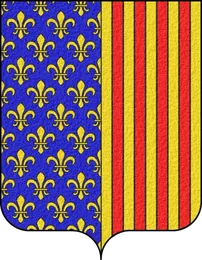 Coat of arms of Lozère