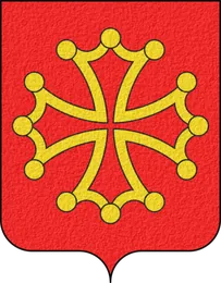 Coat of arms of Midi-Pyrénées
