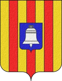 Coat of arms of Ariège
