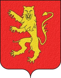 Coat of arms of Aveyron