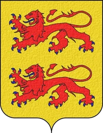 Coat of arms of Hautes-Pyrénées