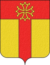 Coat of arms of Tarn