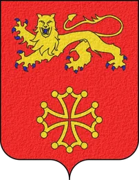 Coat of arms of Tarn-et-Garonne